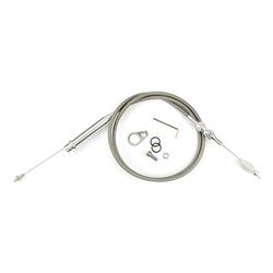 Lokar Hi-Tech Kickdown Kits KD-24L60TP