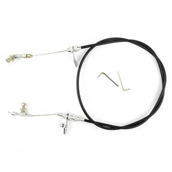 Lokar Hi-Tech Kickdown Kits KD-2518U