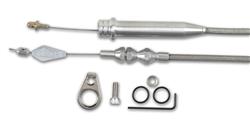Lokar Hi-Tech Kickdown Kits KD-2700TP