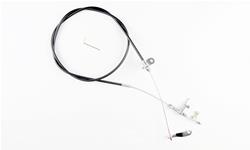 Lokar Hi-Tech Kickdown Kits KDP-20C4U