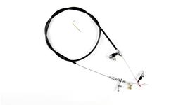 Lokar Hi-Tech Kickdown Kits KDP-20C6U