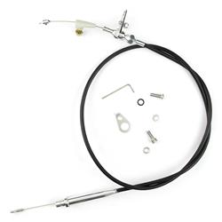 Lokar Hi-Tech Kickdown Kits KDP-2200U