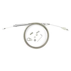 Lokar Hi-Tech Kickdown Kits KDP-2350TP