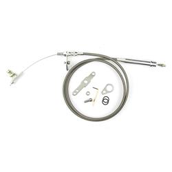 Lokar Hi-Tech Blower Drive Kickdown Kits KDP-24L60BLD