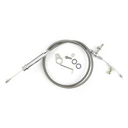 Lokar Hi-Tech Kickdown Kits KDP-24L60HT