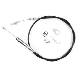 Lokar Hi-Tech Kickdown Kits KDP-24L60TPU