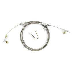 Lokar Hi-Tech Kickdown Kits KDP-2518HT