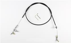 Lokar Hi-Tech Kickdown Kits KDP-2518U