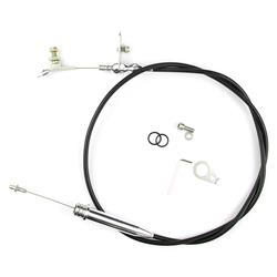 Lokar Hi-Tech Kickdown Kits KDP-2700U