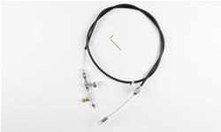 Lokar Hi-Tech Kickdown Kits KDP-2FMXU