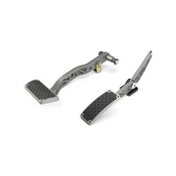 Lokar - Pedal Assemblies for 1968-1972 CHEVELLE - MCP-A3-A