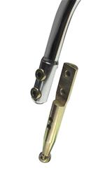 Lokar Manual Transmission Shift Lever Adapters