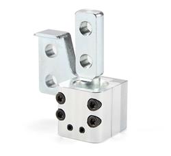 Lokar AxiShift Bolt-On Shift Lever Adapters MSL700