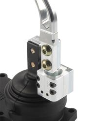 Lokar AxiShift Bolt-On Shift Lever Adapters