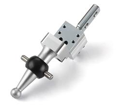 Lokar AxiShift Pro Indexable Shift Lever Adapters MSL701