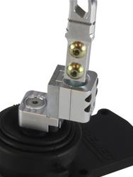 Lokar AxiShift Pro Indexable Shift Lever Adapters