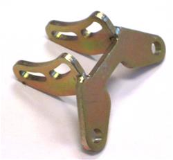 Lokar Replacement ATS Shifter Brackets S-6969