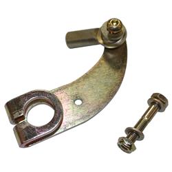 Lokar Transmission Selector Shaft and Arms S-7000