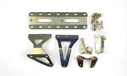 Lokar Replacement Cable Operated Shifter Brackets S-7021