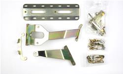 Lokar Replacement ATS Shifter Brackets S-7034