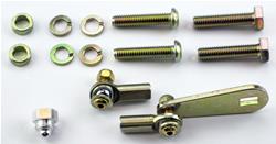 Lokar Replacement Tailmount Shifter Brackets S-7134