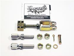 Lokar Shifter Hardware Kits S-8072