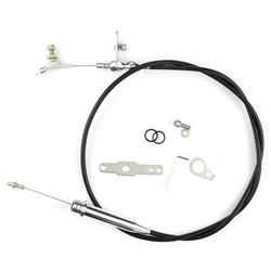 Lokar Hi-Tech Blower Drive Kickdown Kits KDP-24L60BLDU