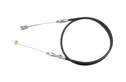 Lokar Hi-Tech Throttle Cables TCP-1000EFIU36