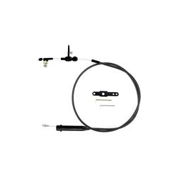 Lokar Hi-Tech Blower Drive Kickdown Kits XKD-2200RBLDU