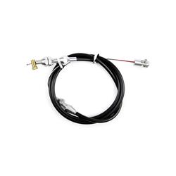 Lokar Throttle Cables TC-1000EFIU48