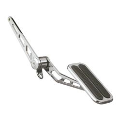 Lokar Steel Throttle Assemblies SG-6016