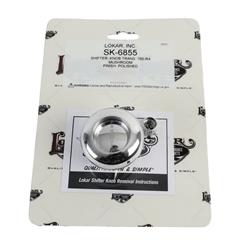 Lokar Shift Knobs SK-6855