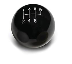 Lokar Shift Knobs SK-6877