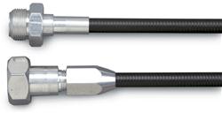 Lokar Speedometer Cables SP-1504U