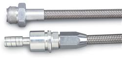 Lokar Speedometer Cables SP-1507HT