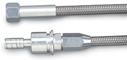 Lokar Speedometer Cables SP-1503HT