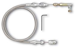 2-Pack Holley Carburetor Main Jets – Size 70, 1/4-32 Thread – For 4150, 4160, 4500 Models
