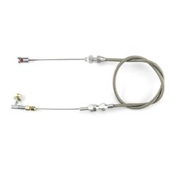 Lokar Hi-Tech Throttle Cables TC-1000RJ