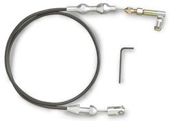 Lokar Hi-Tech Throttle Cables TC-1000RJU36