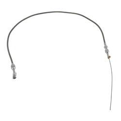 Lokar Hi-Tech Throttle Cables TC-1000TPV