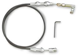 Lokar Hi-Tech Throttle Cables TC-1000U144