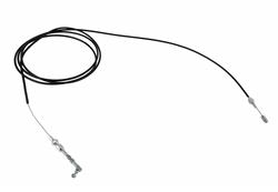Lokar Hi-Tech Throttle Cables TC-1000U144