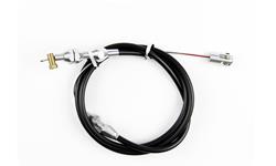 Lokar Hi-Tech Throttle Cables TC-1000MODU