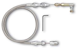 Lokar Hi-Tech Throttle Cables TC-1000RJ36