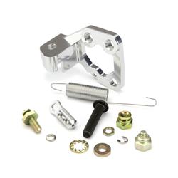 Lokar Throttle Cable Brackets TCB-40HS2