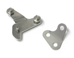 Lokar Throttle Cable Brackets TCB-40LTC