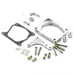 Lokar Throttle Cable Brackets TCB-40EDK