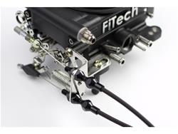 Lokar Throttle Cable Brackets TCB-40FIT
