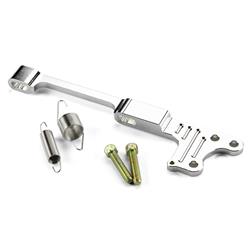 Lokar Throttle Cable Brackets TCB-40SD2