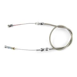 Lokar Hi-Tech Throttle Cables TCP-1000BG36